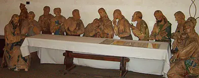 encontraron