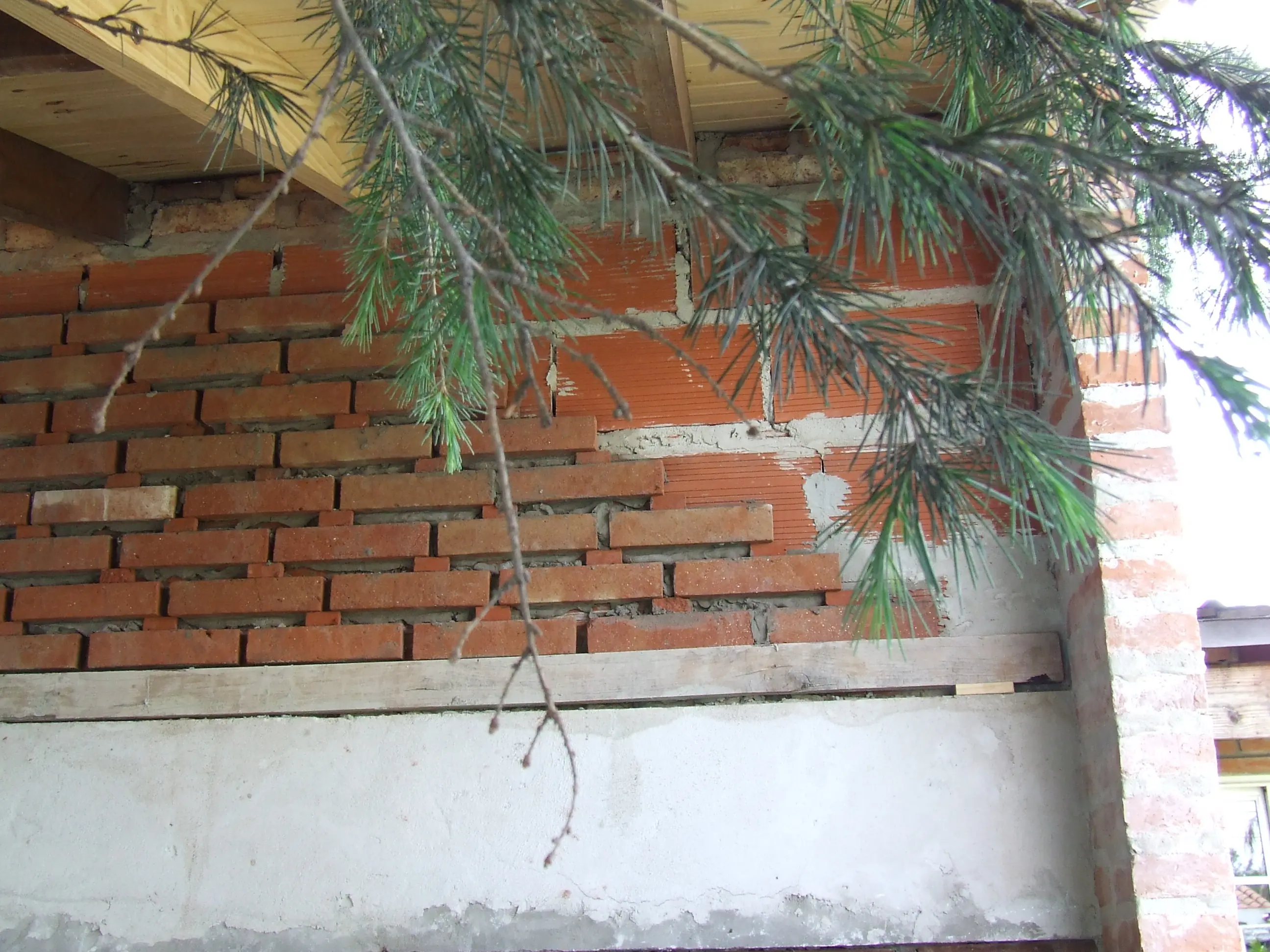 quinchos rusticos