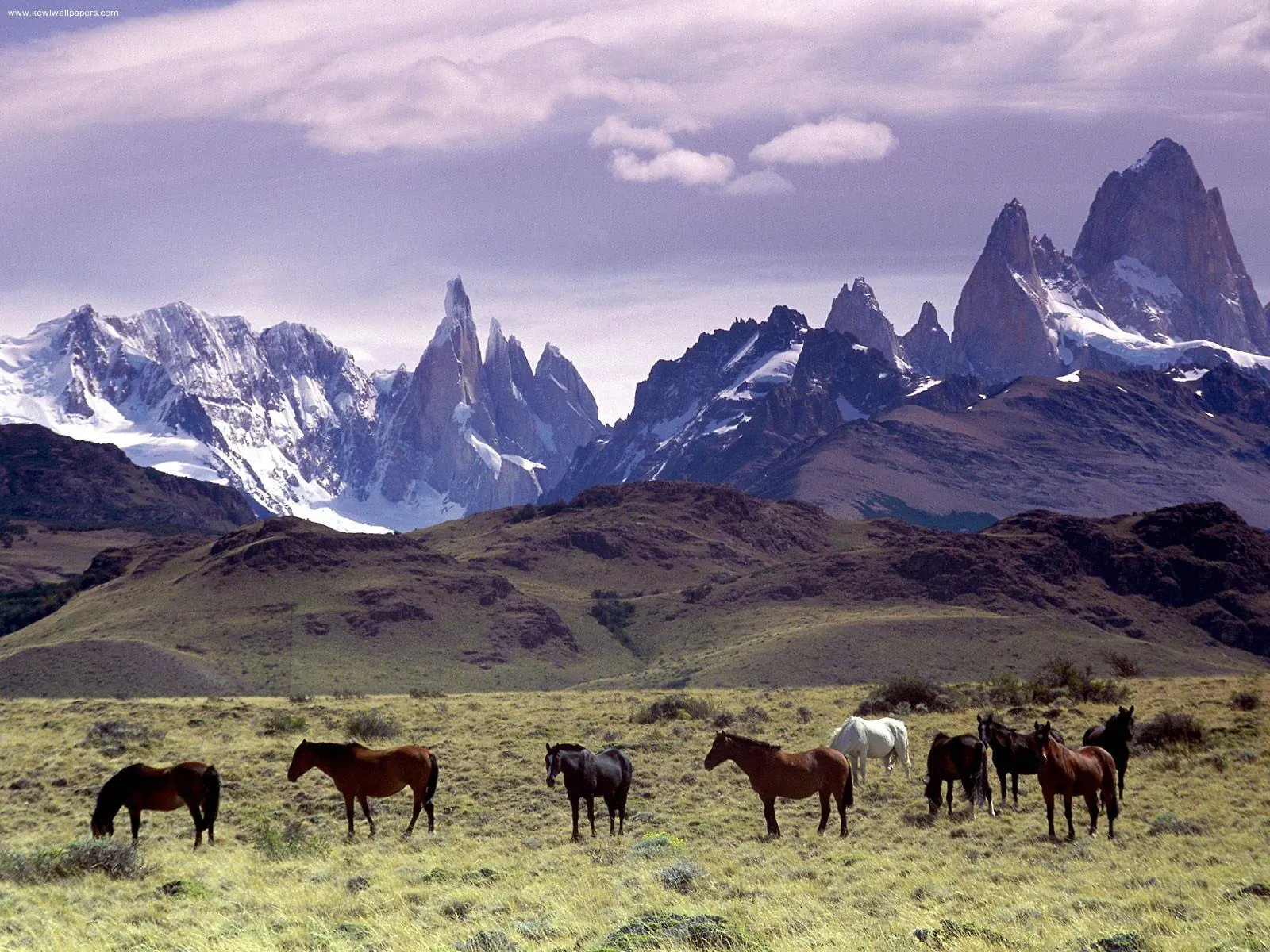 parque nacional
