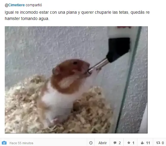 olor a queso