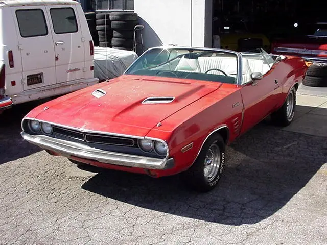 challenger