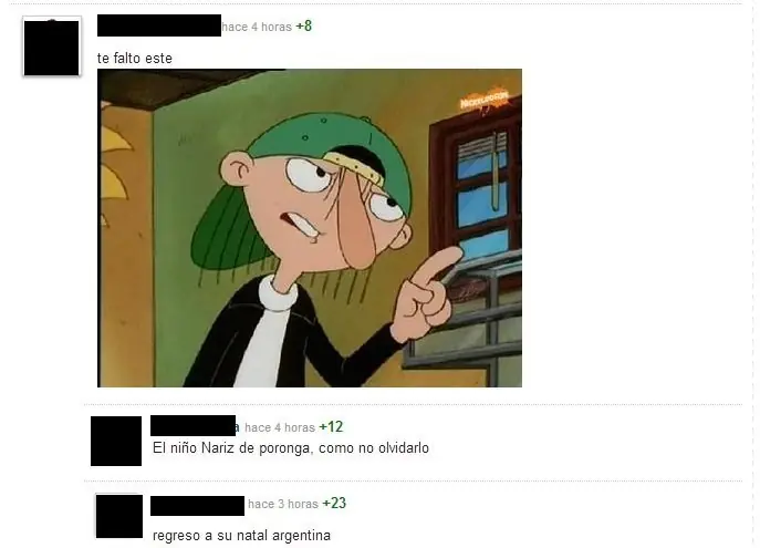 travesuras