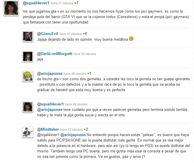 travesuras
