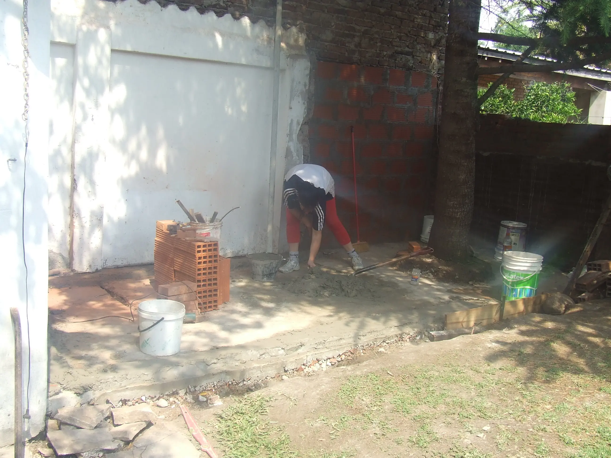 quinchos rusticos