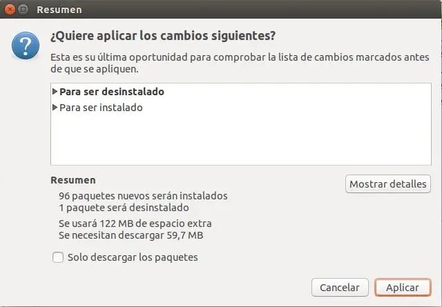 Que hacer después de instalar Ubuntu 14.04 LTS