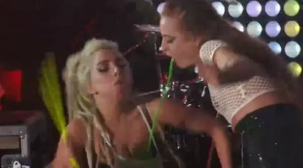 yo no fui a bariloche