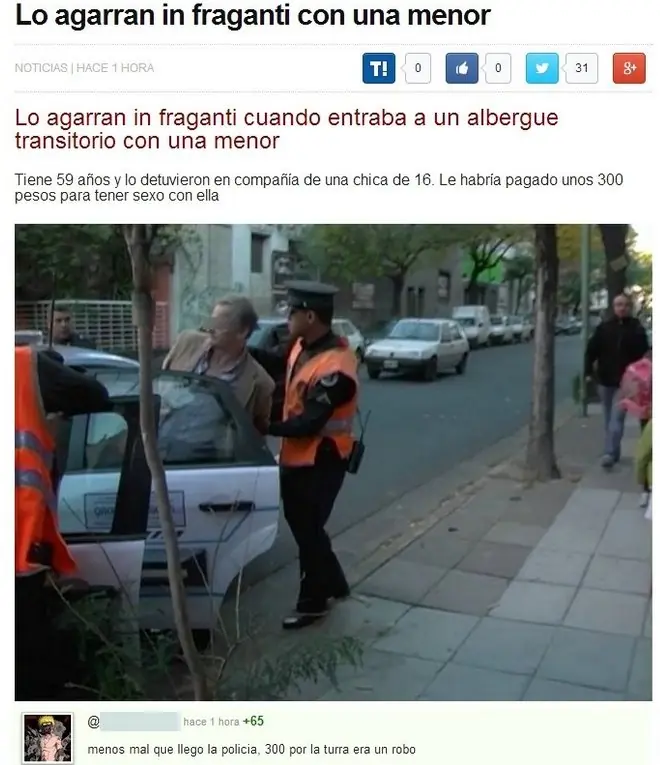 travesuras