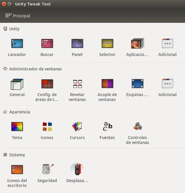 Ubuntu