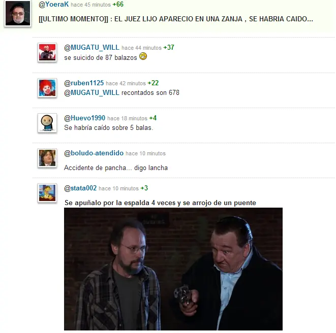travesuras