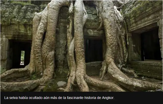 ruinas