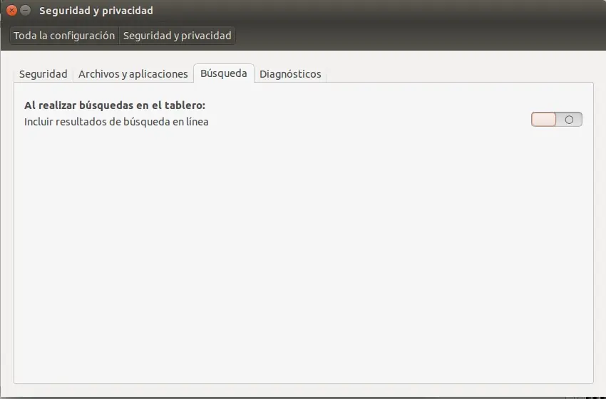 Ubuntu