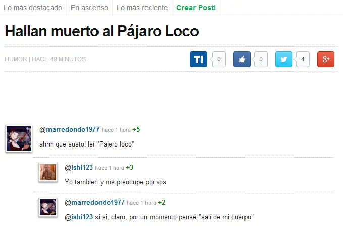 monos