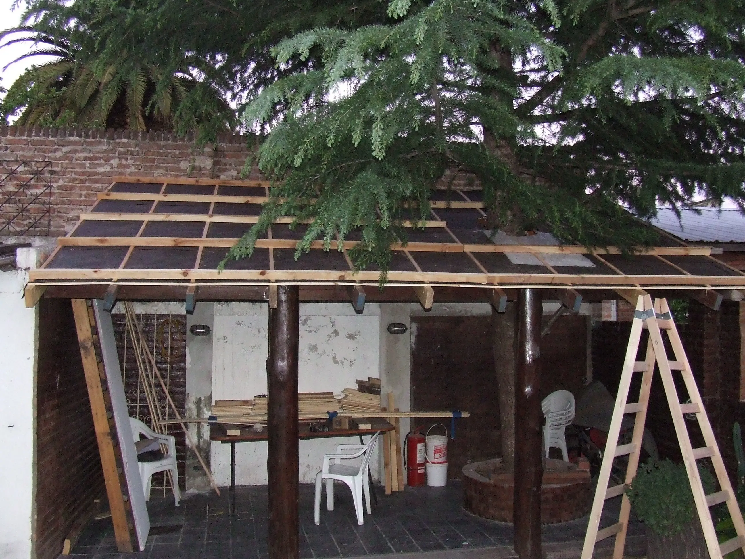 madera