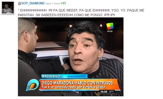 travesuras