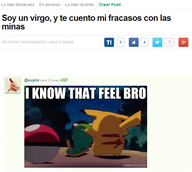 monos