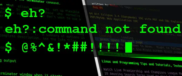Varios comandos GNU/Linux (Básico)