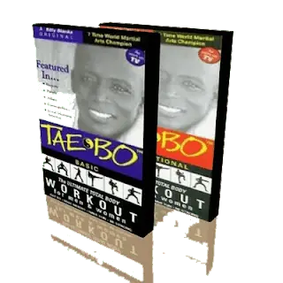tae bo