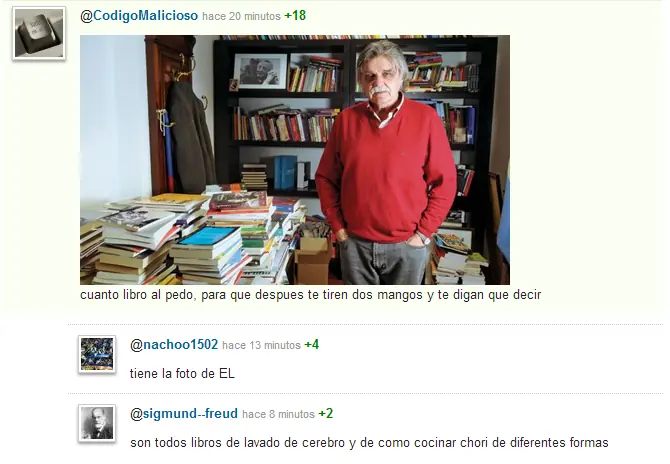 travesuras
