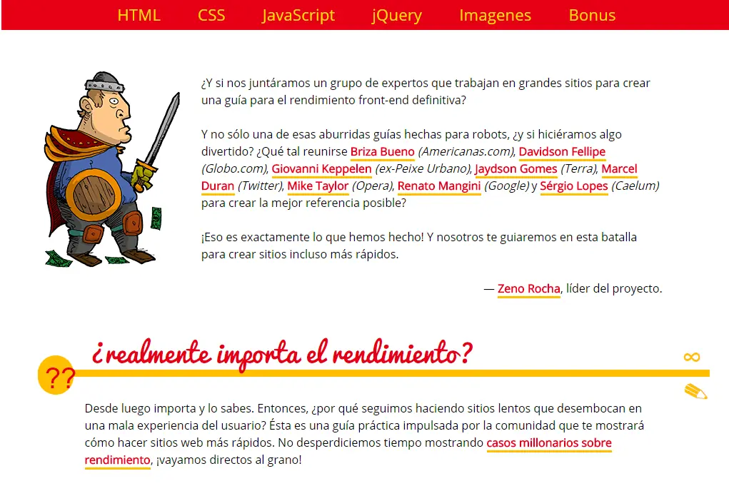 Eres programador Web? Entra!! Te Servirá