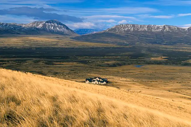 parque nacional