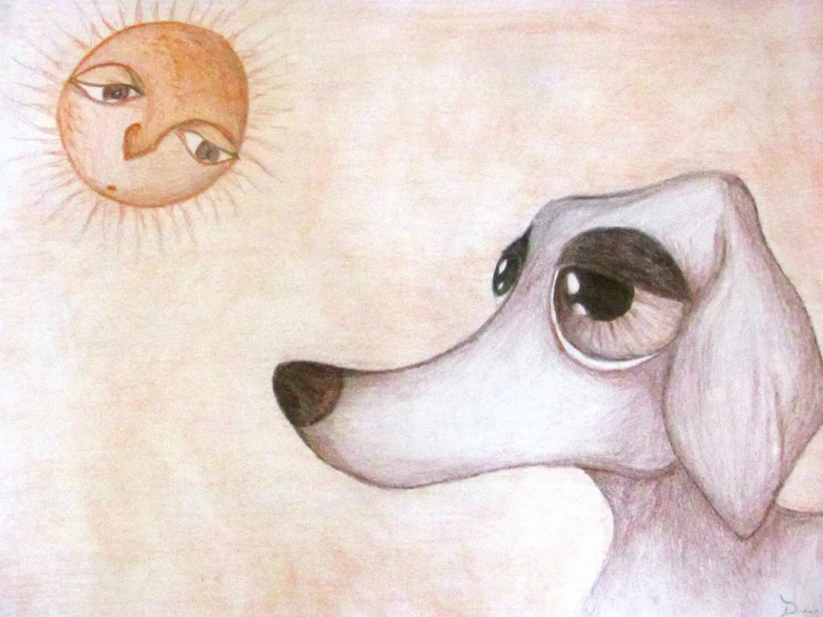 Pinturas!