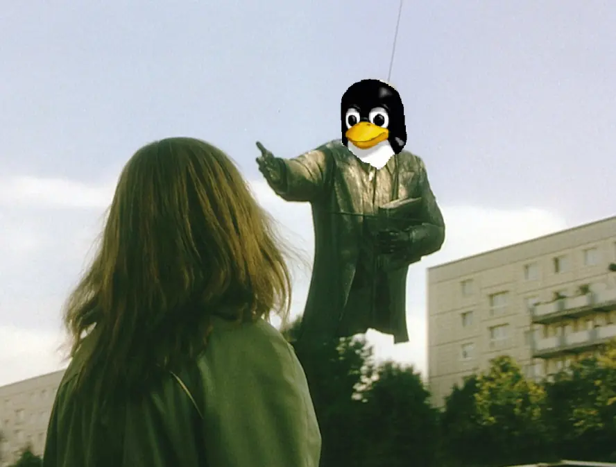 Goodbye, linux (opinión)