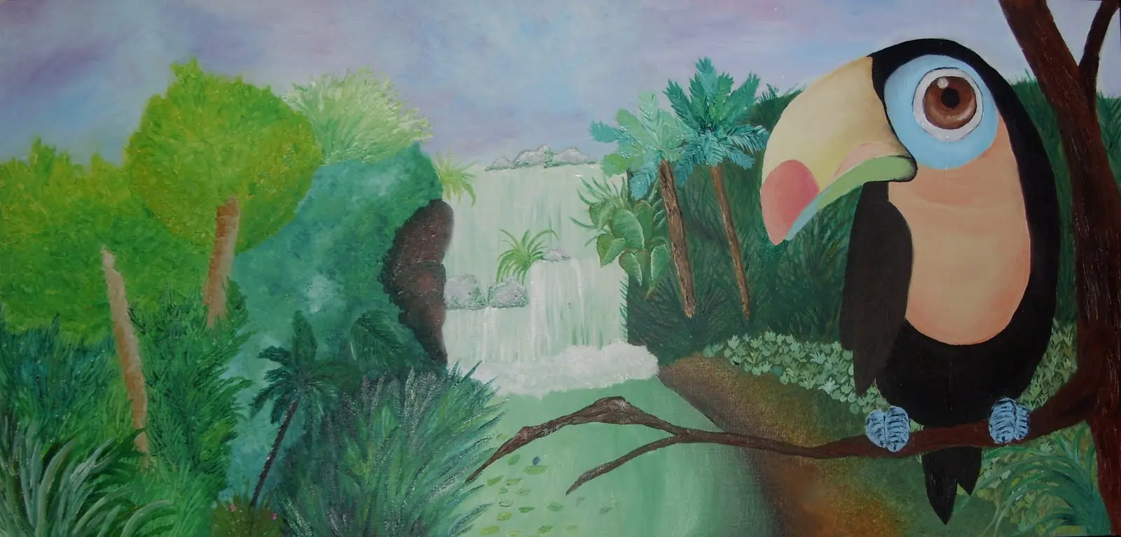 naturaleza