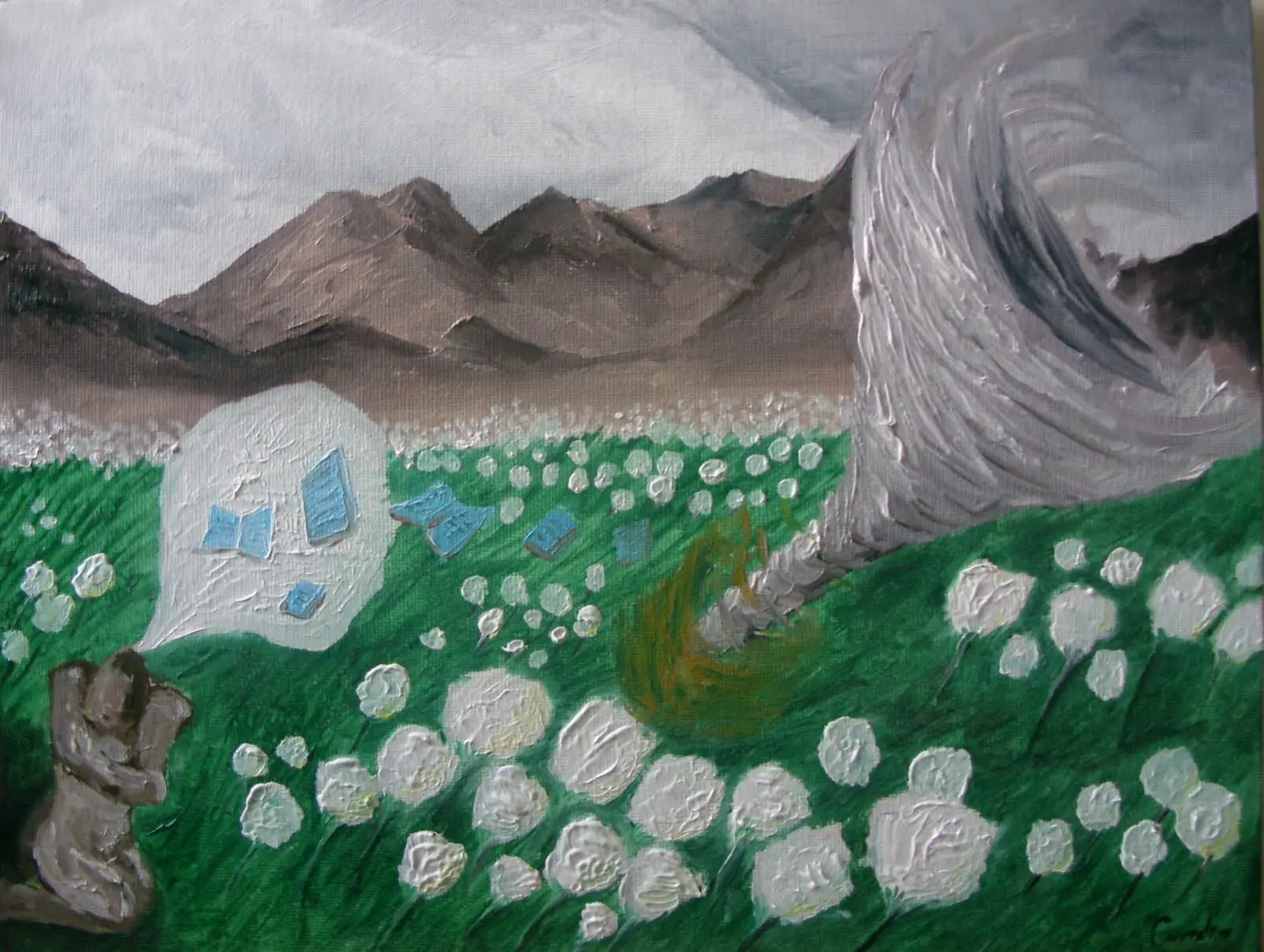 Pintura