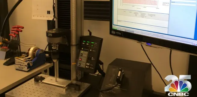 Apple todavía utiliza Windows XP en sus laboratorios