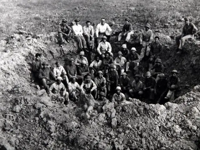 Boquerón: La batalla que motivó a los soldados Paraguayos