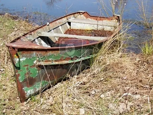 yo no fui a bariloche