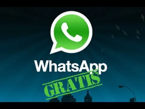 whatsapp android