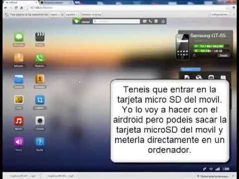 Colección de Tutoriales para WhatsApp (usalo en tu movil)