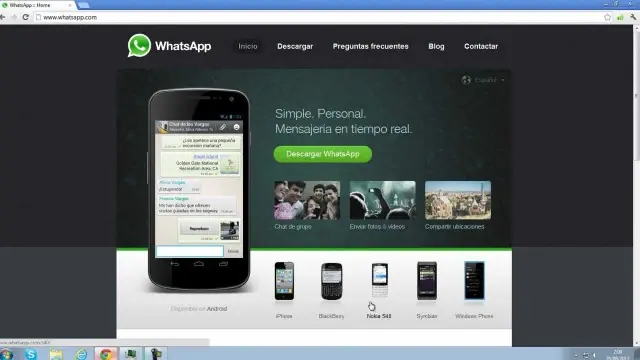 whatsapp