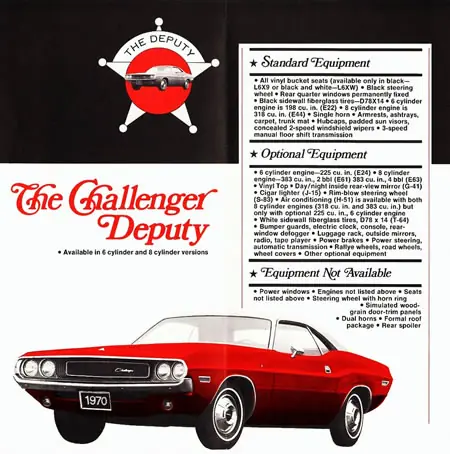 challenger