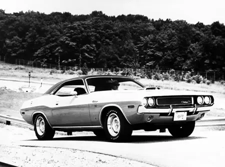 motor V8