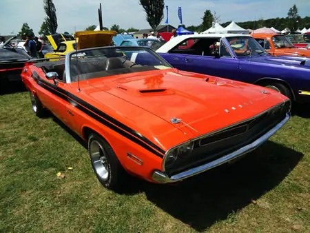 challenger