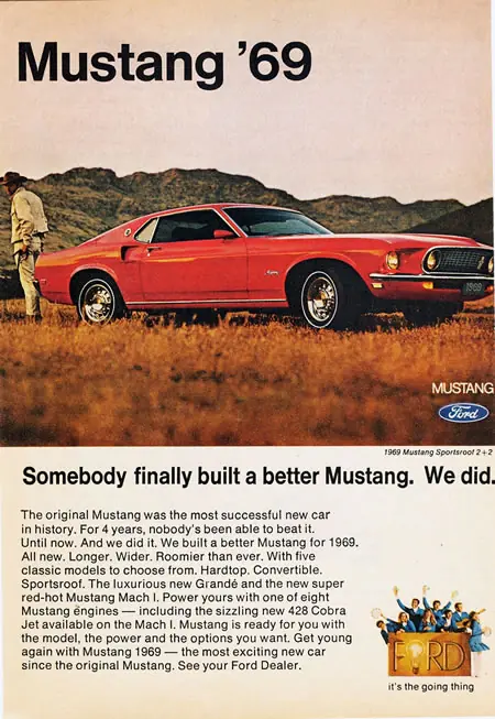 dodge