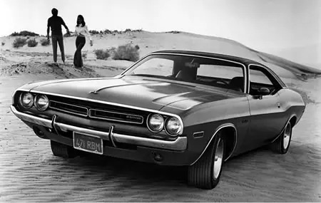 motor V8