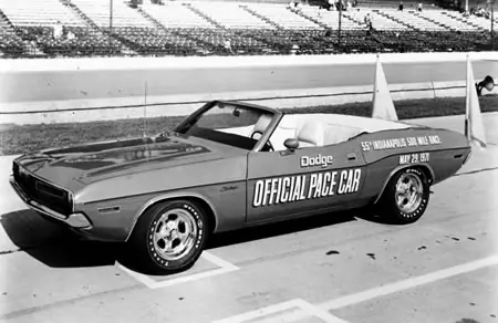challenger