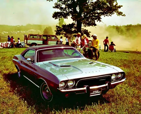 dodge