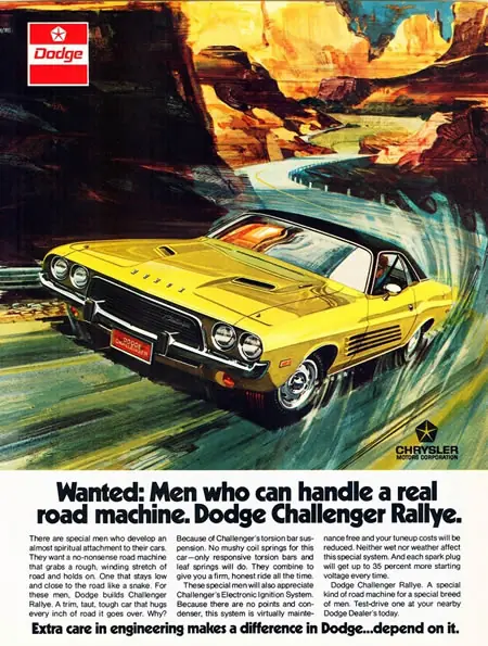challenger