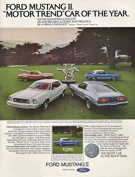 Dodge Challenger 1970-1974