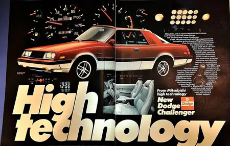 challenger