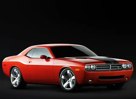 motor V8