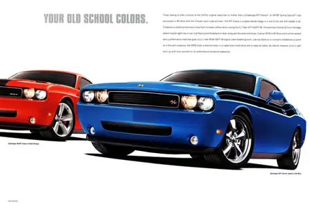 dodge