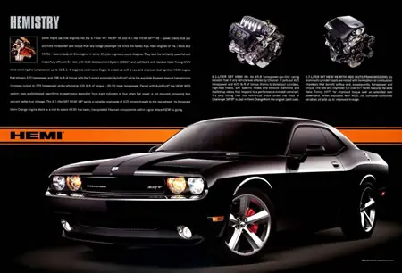 muscle car