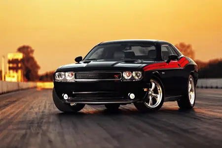 challenger