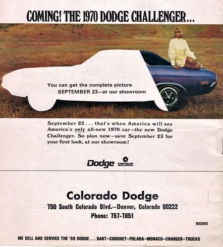 challenger