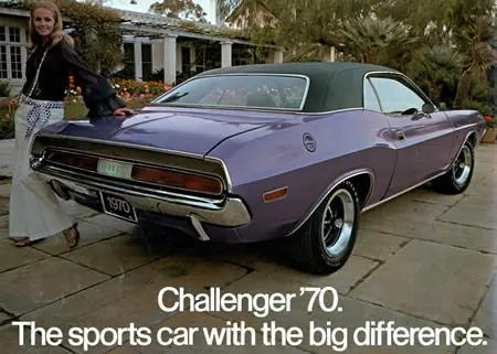 dodge